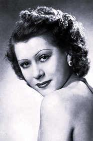 Margit Symo portrait