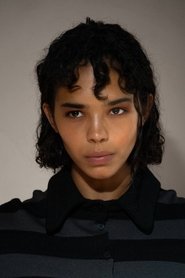 Renata Dzhalo portrait