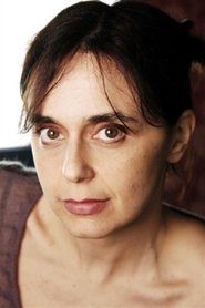 Agathe Chouchan portrait
