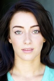 Amanda Goff portrait