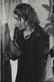 María Santos portrait