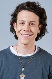 Alan Madanes portrait