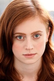 Susannah Perkins portrait