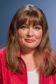 Külli Palmsaar portrait