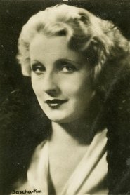Friedl Haerlin portrait