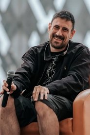 Fernando Carasa portrait