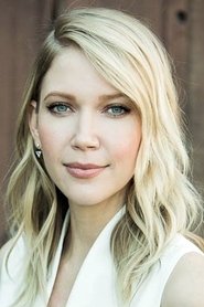 Carolyn Stotesbery portrait