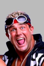 Brian Lawler portrait