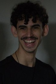 Luiz Gustavo Sedrez portrait