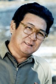 Kil-son Om portrait