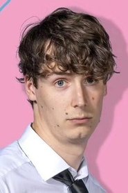 Maurits Wijmenga portrait