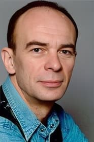 Vyacheslav Ganenko portrait