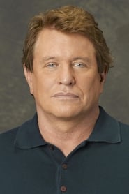 Tom Berenger portrait