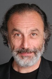 Enrico Di Giovanni portrait