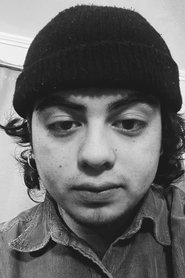 Sebastian Corales portrait