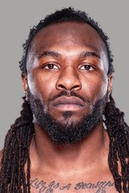 Romero Cotton portrait