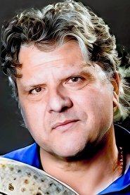 Vito Rezza portrait
