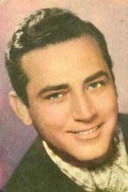 Rafael Bertrand portrait