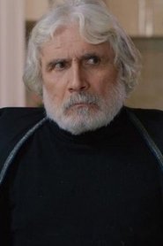 Zurab Antelava portrait