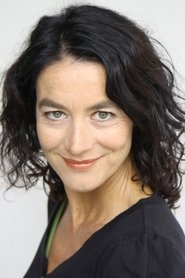 Kiki Rochelt portrait