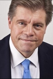 Andrew Rawnsley portrait