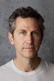 Erik Feig portrait