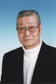 Seizô Katô portrait