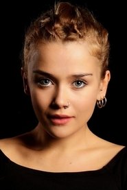 Matea Jankovska portrait