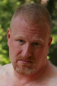 Rusty McMann portrait