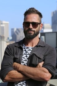 Alejandro Damiani portrait