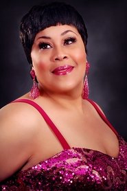 Martha Wash portrait