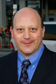 Ivan Raimi portrait