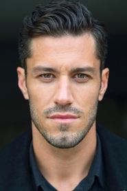 Brandon Quinn portrait