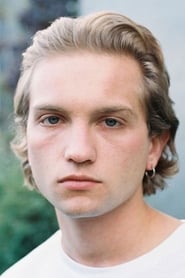 Lukas Ionesco portrait
