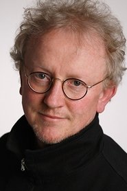 Reinhard Krökel portrait