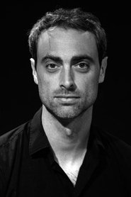 Mario Bastelica portrait