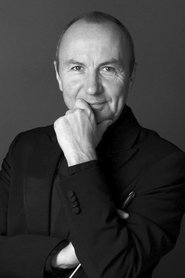 Benoît Fromanger portrait
