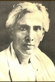 Saratchandra Chatterjee portrait