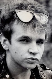 Svyatoslav Zaderiy portrait