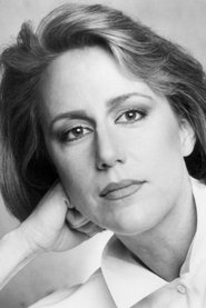 Jennifer Warnes portrait