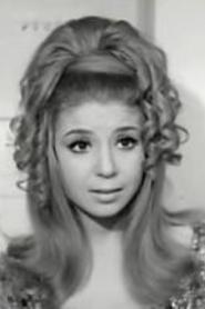 Shahinaz Taha portrait