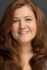 Úrsula Gutiérrez portrait