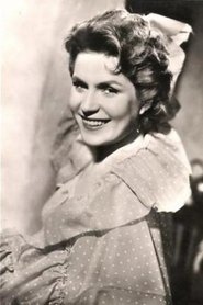 Heliane Bei portrait