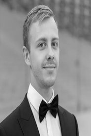 Patriks Stepe portrait
