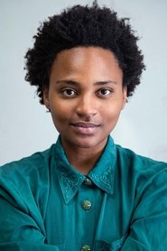 Nádia Yracema portrait