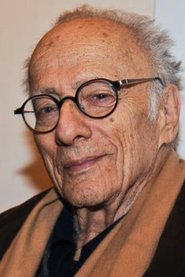 Peter Zadek portrait