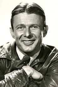 Douglas Corrigan portrait