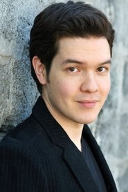 Sean Curley portrait