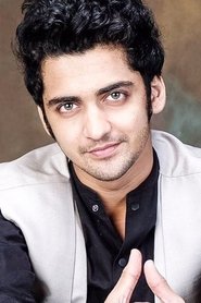 Sumedh Mudgalkar portrait