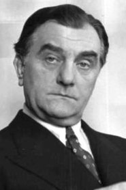 Alfred Neugebauer portrait